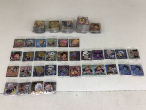 【絶版】ONE PIECE ウエハース カード まとめ売りSEC含む 18枚 ワンピース ウエハース SECのYahoo!オークション(旧ヤフオク!)の