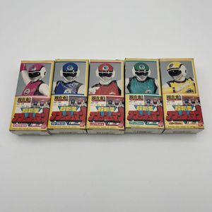 超新星フラッシュマンの値段と価格推移は？｜78件の売買データから