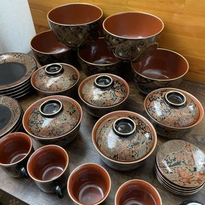 青藍窯の値段と価格推移は？｜9件の売買データから青藍窯の価値が