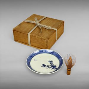 九谷 染付のYahoo!オークション(旧ヤフオク!)の相場・価格を見る