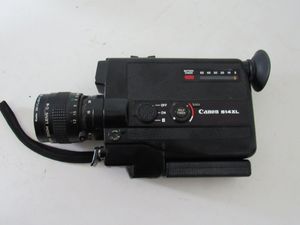 8ミリフィルムカメラの値段と価格推移は？｜110件の売買データから8