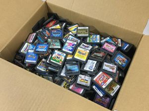ニンテンドーDSソフトの値段と価格推移は？｜614件の売買データから