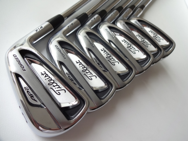 綺麗【日本仕様】★タイトリスト AP2 714★5-P　6本★NS950(S)★