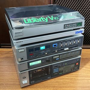 リバティ sonyの値段と価格推移は？｜46件の売買データからリバティ