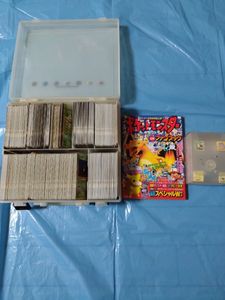 旧裏面 レアカード　まとめ売り　49枚 ポケモンカード旧裏の値段と価格推移は？｜2912件の売買データから