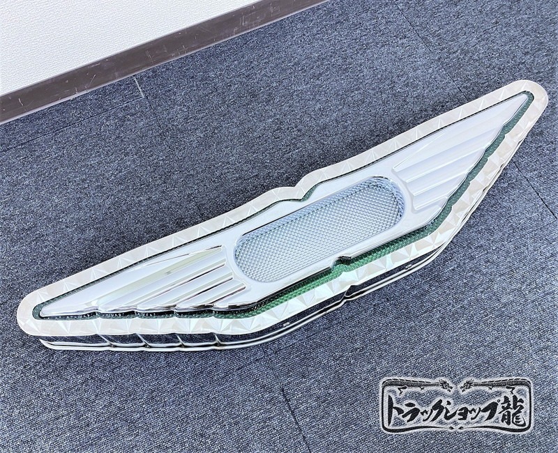 デコトラ アンドン大の値段と価格推移は？｜6件の売買データから