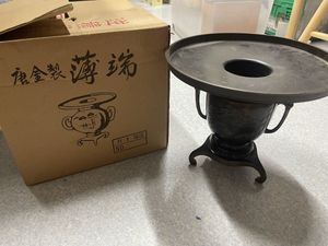 唐金製 薄端の値段と価格推移は？｜9件の売買データから唐金製 薄端の