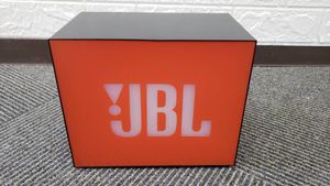 JBLロゴの値段と価格推移は？｜3件の売買データからJBLロゴの価値が
