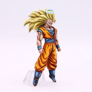 ドラゴンボール 一番くじ スーパーサイヤ人3の値段と価格推移は？｜4件