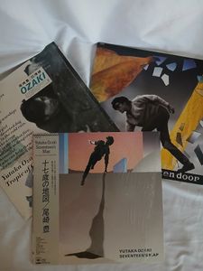 尾崎豊 レコードの値段と価格推移は？｜87件の売買データから尾崎豊