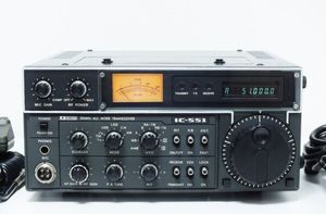 ic-551の価格相場、メルカリ・ヤフオク・Amazonでの新品/中古価格を