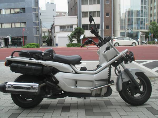 最安値に挑戦 PS250 人気 後期型