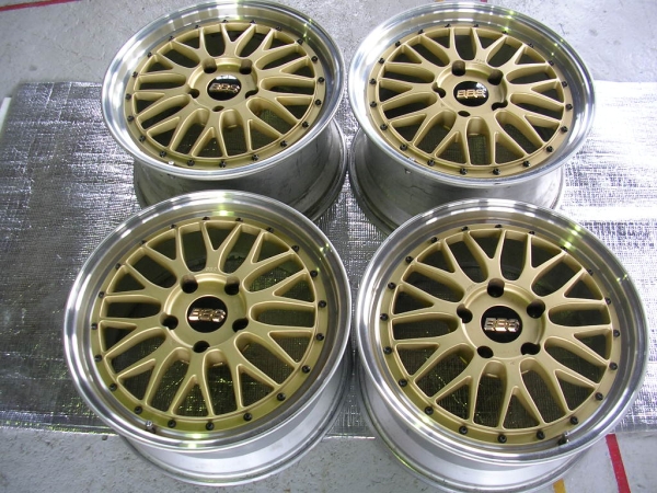 ポルシェ911 カレラ BBS LM LM087 LM088 18インチ 8J 9.5J(5穴)｜売買 