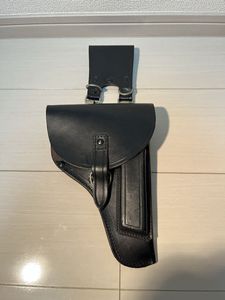 警察 ホルスターの値段と価格推移は？｜16件の売買データから警察