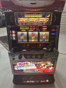 ファンキージャグラーの値段と価格推移は？｜6件の売買データから