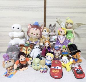 ファーファ ぬいぐるみの値段と価格推移は？｜5件の売買データから