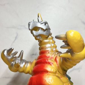 バキシム ソフビの値段と価格推移は？｜12件の売買データからバキシム