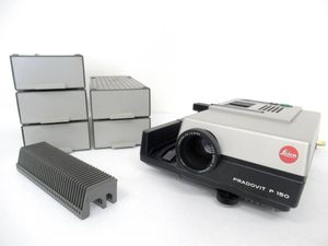 スライド プロジェクターのYahoo!オークション(旧ヤフオク!)の相場