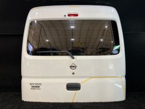 クリッパー バックドアのYahoo!オークション(旧ヤフオク!)の相場・価格