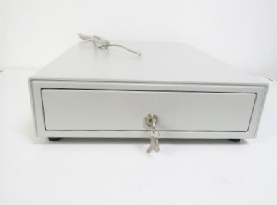 中古未使用◆エプソン◆キャッシュドロア DSA-35ED3