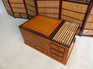 座卓 黒檀の値段と価格推移は？｜7件の売買データから座卓 黒檀の価値