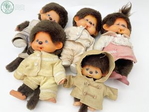 モンチッチ 1974の値段と価格推移は？｜18件の売買データから