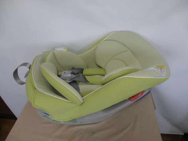 ★☆コンビ「コッコロS　UX」洗濯済/新生児～OK☆★