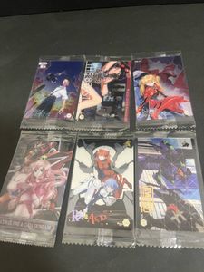 エヴァンゲリオンウエハースの値段と価格推移は？｜202件の売買データ