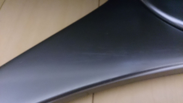 【美品】SHARPブルーレイ内蔵AQUOS 32型液晶TV☆ホワイト☆_3