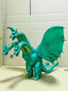 ジャイアントキングギドラの値段と価格推移は？｜11件の売買データから