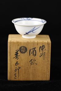 永楽善五郎 杯の値段と価格推移は？｜6件の売買データから永楽善五郎
