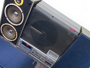 DIATONE コンポの値段と価格推移は？｜9件の売買データからDIATONE