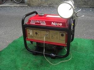 ホンダ EP600の値段と価格推移は？｜6件の売買データからホンダ EP600