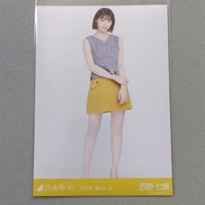 西野七瀬2の値段と価格推移は？｜43件の売買データから西野七瀬2の価値