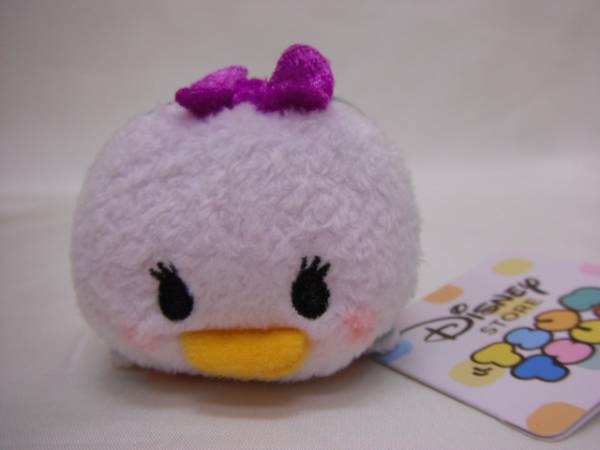 ハロウィン 限定 ツムツム デイジー ディズニー ストア ディズニー 売買されたオークション情報 Yahooの商品情報をアーカイブ公開 オークファン Aucfan Com