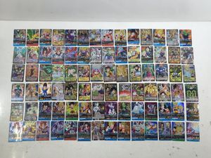 旧ドラゴンボール カードの値段と価格推移は？｜10件の売買データから