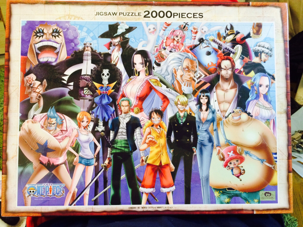 ワンピース パズル One Piece 00ピース One Piece 売買されたオークション情報 Yahooの商品情報をアーカイブ公開 オークファン Aucfan Com ワンピース パズル One Piece 00ピース One Piece 売買されたオークション情報 Yahooの商品情報をアーカイブ公開 オークファン Aucfan Com