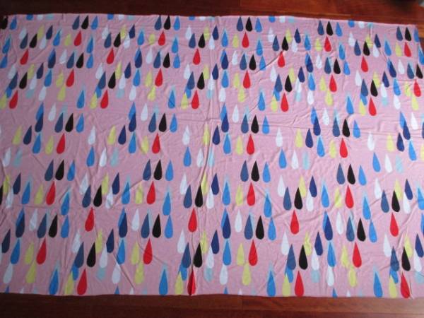 マリメッコ　生地　ピサロイ　PISAROI　100cm