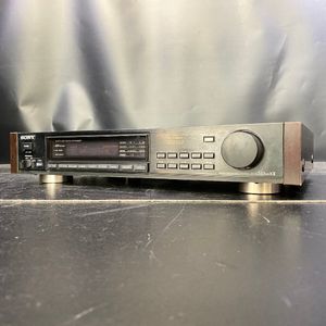 SONY ST-S333ESXのYahoo!オークション(旧ヤフオク!)の相場・価格を見る