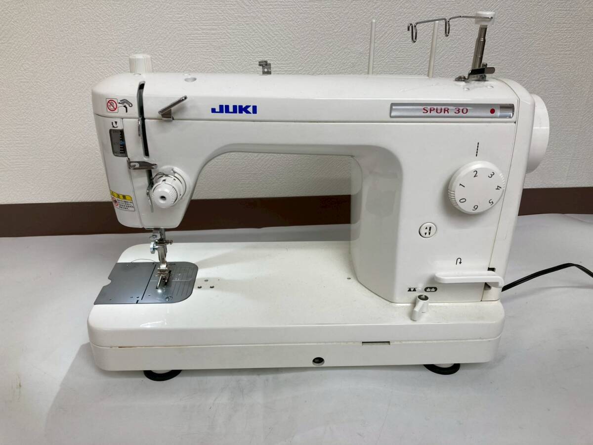 juki ミシン レトロの値段と価格推移は？｜49件の売買データからjuki