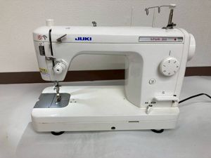 juki ミシン レトロの値段と価格推移は？｜65件の売買データからjuki