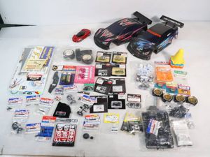 ミニ四駆モーターの値段と価格推移は？｜21件の売買データからミニ四駆