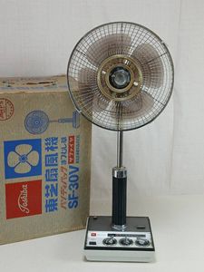 東芝 扇風機 Fの値段と価格推移は？｜166件の売買データから東芝