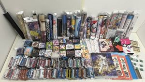 デュエマ プレイマットの値段と価格推移は？｜1件の売買データから