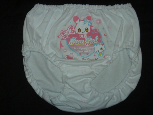 らぶいっと これくしょん 女児ショーツ 170cm らすと 160 155cm 以上 売買されたオークション情報 Yahooの商品情報をアーカイブ公開 オークファン Aucfan Com