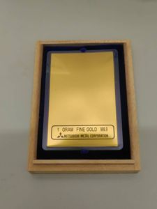純金 ラミネート カードの値段と価格推移は？｜82件の売買データから