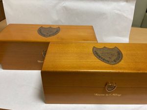 ドンペリ 木箱の値段と価格推移は？｜8件の売買データからドンペリ 木