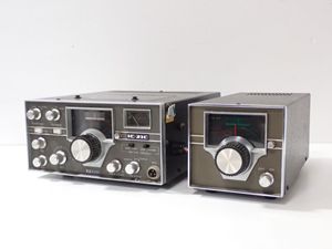レトロ 無線機のYahoo!オークション(旧ヤフオク!)の相場・価格を見る
