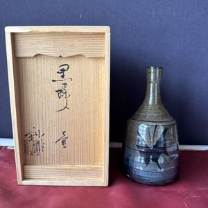 加藤釥 蝶の値段と価格推移は？｜3件の売買データから加藤釥 蝶の価値