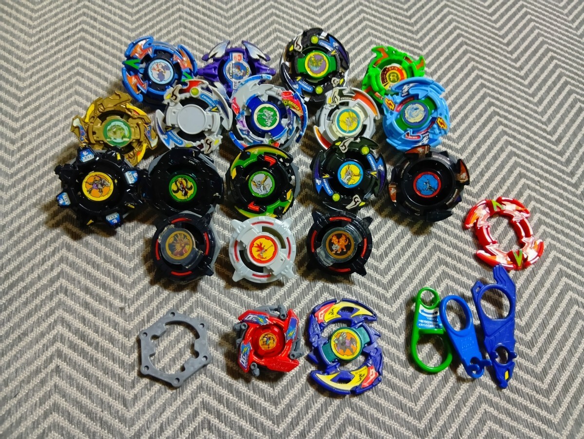 アルティメットドラグーン ベイブレードの値段と価格推移は？｜11件の
